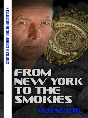 cover image of From New York to the Smokies